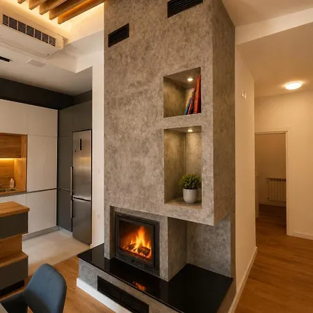 Апартаменты Luxury Escape 2br With Scenic Views & Private Garage *